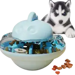 Slow Feeder