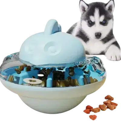 Slow Feeder