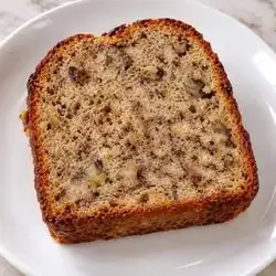 Lemon Cake