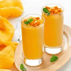 Mango Smoothie