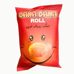 Chipss Bana Dana Roll 30 gm