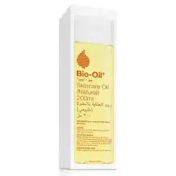 Bio-Oil Skin Care Oil Natural - 200ml |