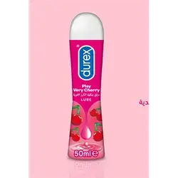 Durex Play Very Cherry
