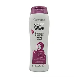 Soft Wave Shampoo
