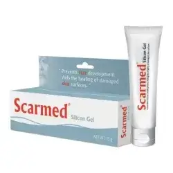 scarmed gel