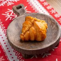 Vanilla Croissant