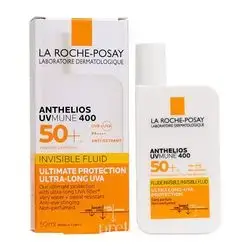 La roche posay invisible fluid spf 50