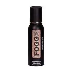 Fogg Body Spray Absolute Men120ml