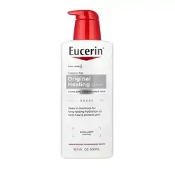 Eucerin original healing lotion