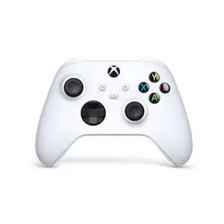 Microsoft Xbox Wireless Controller in white(Used)