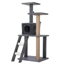 Tower & scratcher
