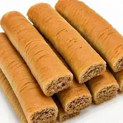 Dried Barma filled with walnuts and cardamom Quarter Kilo
