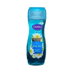Duru Shower Gel 450Ml