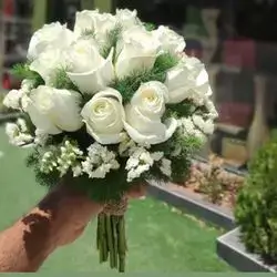 Bouquet Flower
