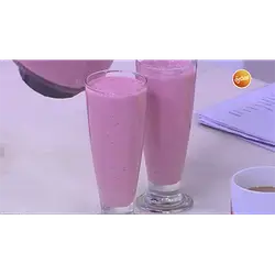 Milkshake (Strawberry)