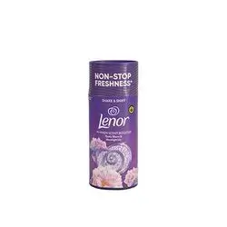 Lenor Beads Exotic Bloom And Moonlight Lily 155 Gm