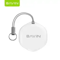 BAVIN C-TAG-01 Smart Wireless Bluetooth Tracker Tag for iPhone