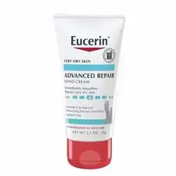 Eucerin advanced repair hand cream