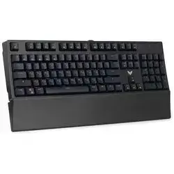 Crown Micro CMGK-902 - Wired Keyboard