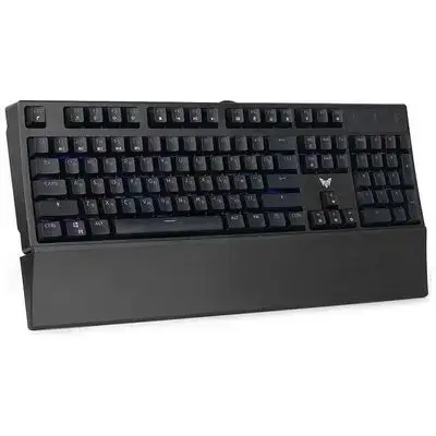 Crown Micro CMGK-902 - Wired Keyboard
