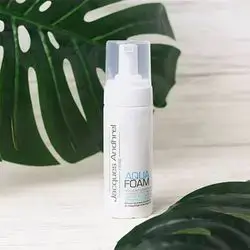 Aqua Foam For All Skin Types 150Ml _Jacques Andhrel