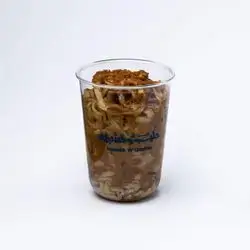 Lotus Crepe Cup