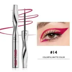 New Colorful Liquid Eyeliner -14