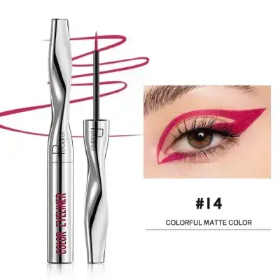 New Colorful Liquid Eyeliner -14