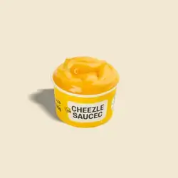 Cheezle Sauce