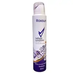 Roxsun radiant sunshine 48h