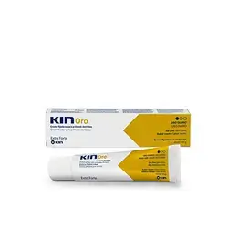 Kin Oro Fixetive Cream