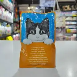 Felix Chicken In Jelly  85g