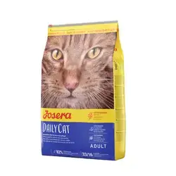 ? Josera DailyCat – Adult Cats