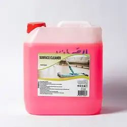 Surface Cleaner For Machine