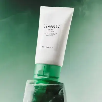 Centella Tea-Trica B5 Cream