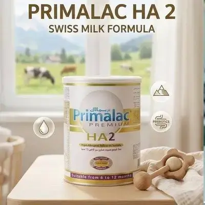 Primalac Premium HA 2 Hypo-Allergenic Follow-on Formula (400g)
