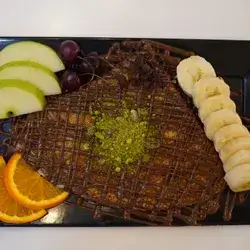 Crepe Nutella