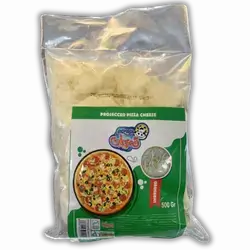 Qzwan Mozzarella Cheese 500 gm