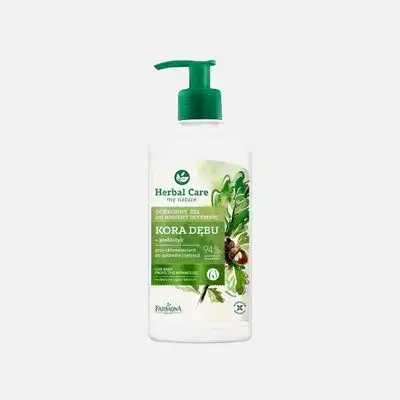 Farmona Herbal Care Intimate Gel Kora Debu