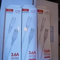 USB to type c cable