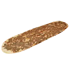 Annotated Meat