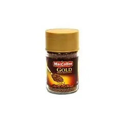 Maccoffee Gold Jar 50 Gm