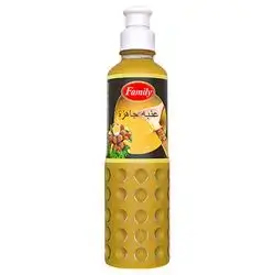 Family Plastic Spices Amba 85g