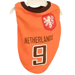 Pet Cloth Sport M