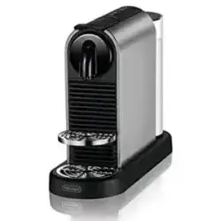 Nespresso CitiZ Platinum Coffee Machine