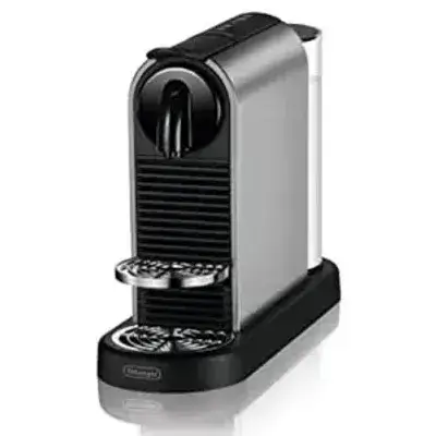 Nespresso CitiZ Platinum Coffee Machine