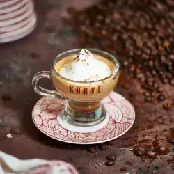 Espresso Macchiato