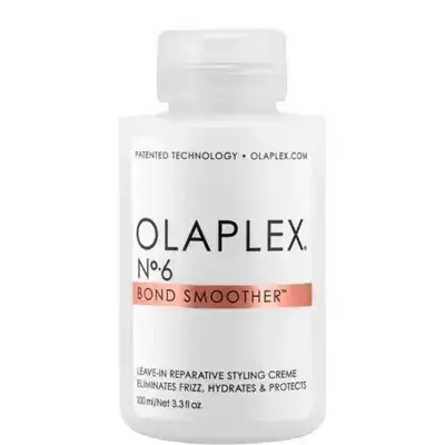 اولابلكس 6 لتصفيف وتنعيم الشعر Olaplex 6 100ml