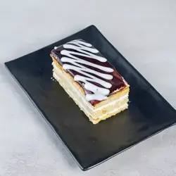 Caramel Cake