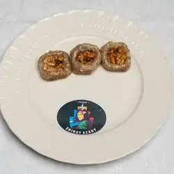 Walnut Baklava